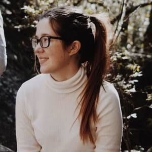 Meet your Posher, Shayleen